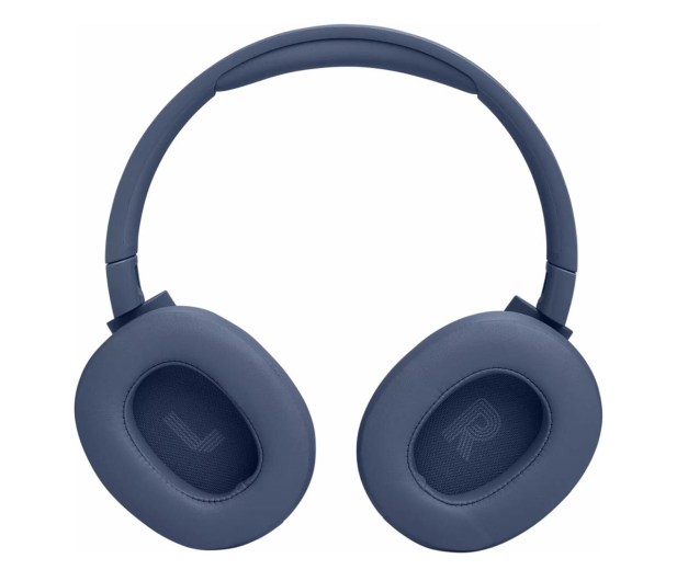 JBL BT Tune 770NC Niebieskie - 1163206 - zdjęcie 7